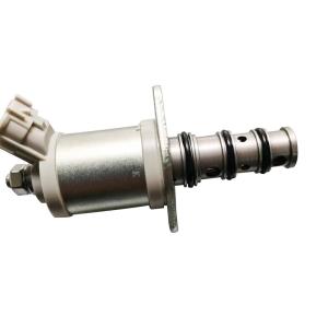 Quality Hydraulic Pump Solenoid Valve 9258047 9239590 9246518 Hitachi ZAX200-3 ZAX240-3 ZAX250-3 ZAX330-3 wholesale