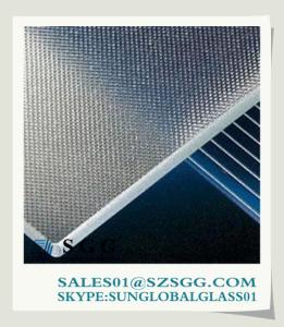 Quality 8mm extra clear float glass wholesale