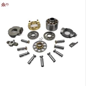 Quality 100% Machinery Repair Shops EX200-5 EX200-6 Hydraulic Piston Pump Parts HPV102 HPV105 wholesale