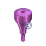 ITI RC Healing Abutment Conical Ø6.5mm H 2mm 4mm 6mm