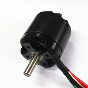 Quality 190KV Peak Current 18A 600W Sensored Brushless DC Motor wholesale