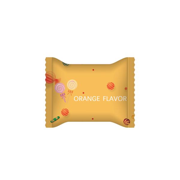 Plastic Food Packaging Film Roll For Pillow Bag With Aluminum Foil Lining High
