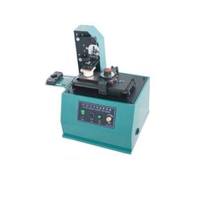 Quality TDY-300C Desktop Electric Pad Printer wholesale