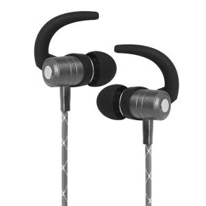 Quality Super Bass 10mW V5.0 Magnetic Sport Bluetooth Earphones wholesale