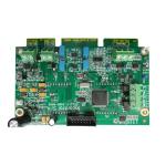 2.54mm Pitch Turnkey High Frequency PCBs Fab House