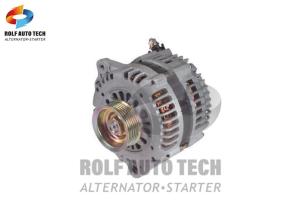 Quality 100AMP Hitachi Alternator Parts Fits Nissan Europe Qx 2000 3000 23100-0l700r 8el737525001 wholesale