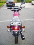 Honda CGL125ccmotorcycle motorbike Single - Cylinder Two Wheel Drive Motorcycles