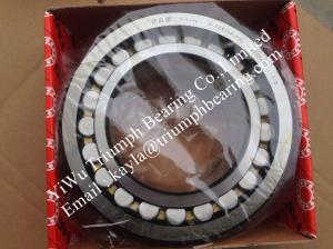 Quality FAG Mixer Truck Bearings F-809280.PRL 809280 Spherical Roller Bearing wholesale
