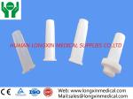 CE and ISO approved medical disposable BLue simpe cap