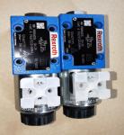 R900927230 Hydraulic Control Valve Rexroth Proportional Valve 4WREE10E75-23