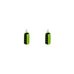 10C 3.7V Rechargeable Battery for High Performance Applications