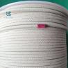 Buy cheap 5.5*5.5mm Braided Kevlar aramid rope for toughened tempered glass machinery from wholesalers