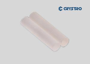 Quality Faraday Devices TGG Single Magneto Optical Crystals wholesale