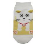 High quality soft cotton Lovely colorful cartoon cute children Socks