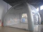 0.6mm PVC Tarpaulin Inflatable Airtight Tent TEN70 for promotion