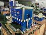 Compact Pouch Cell Assembly Top And Side Sealing Battery Heat Sealing Machine