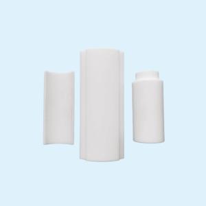 Quality BeO Beryllium Oxide Insulation and Heat Dissipation Ceramic Porcelain Tile For Traveling Wave Tube Collection wholesale