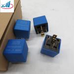Truck Spare Parts Conversion Relay WG9716582301+013 24V 30A JD2911D WG9716582301