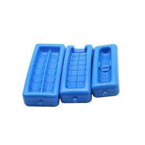 Quality Insulin Vials Pen Carrying Case Medical Cooler Bag Portable For Diabetes wholesale