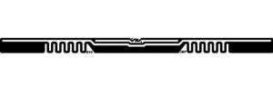 Quality Impinj E44 Inlay wholesale