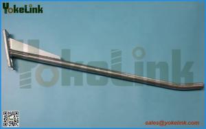 Quality Luminaire support Hot dip galvanzied wholesale