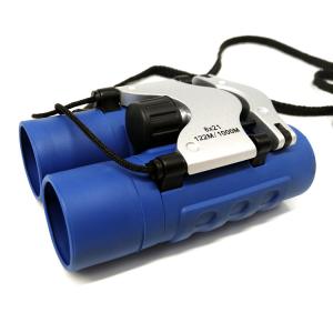 Quality Small Lightweight Folding Waterproof Compact 8x21 Kids Binoculars wholesale