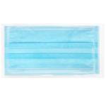 3Ply Surgical Disposable Earloop Face Masks CE ISO13485 Approved