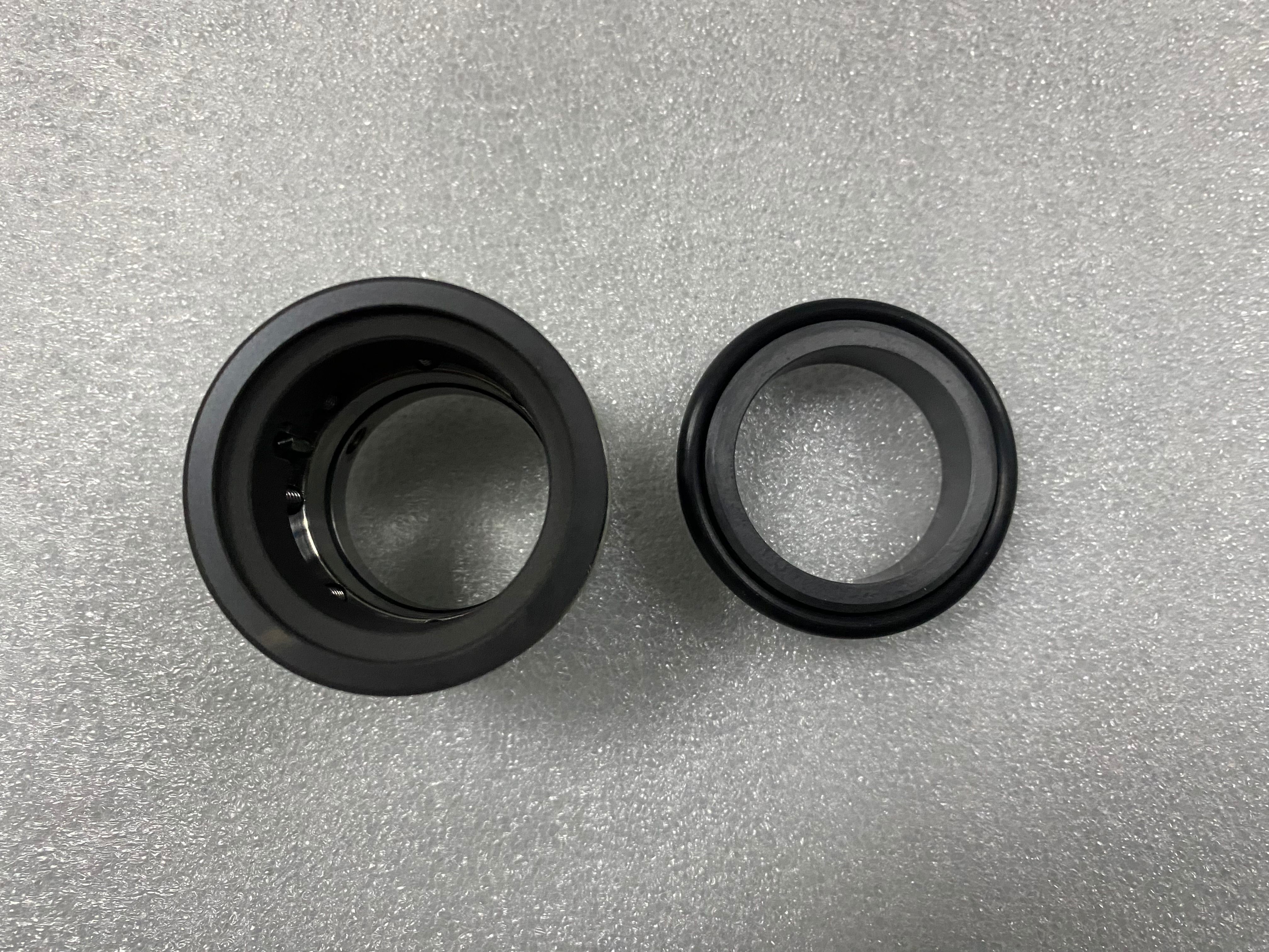 Mechanical 491 Multi Spring Chesterton Balanced O Ring Seal For Water Pumps