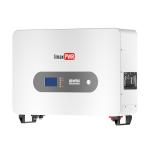 RS485 RS232 LiFePO4 Rechargeable Battery Residential Energy Storage