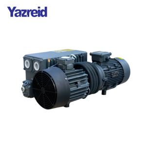 Quality 2L Oil Sealed Rotary Vane Vacuum Pump inc Electric powered wholesale