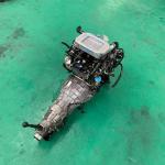200 Horsepower Nissan YD25 Used Diesel Engine For Pickup Trucks Jeep Farm