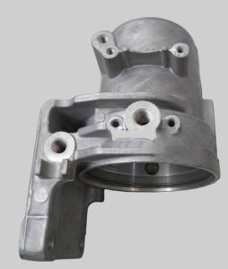 Powder Coating Steering Wheel Base Parts Surface Treatment EMT 800T