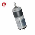 JQM-22RP 250 22mm 12v/24v DC Planetary gear motor 5kg.cm torque For Electric
