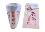 25Kg Polypropylene Flour Packaging Bags , Wpp Woven Flour Bags Environment