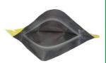 Plastic lamoinated USB cable packaging bag for mobile phone iphone case mobile