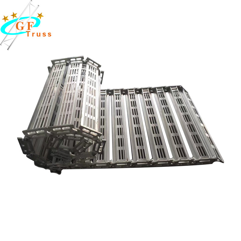high quality cheap removable handicap wheelchair aluminum ramps