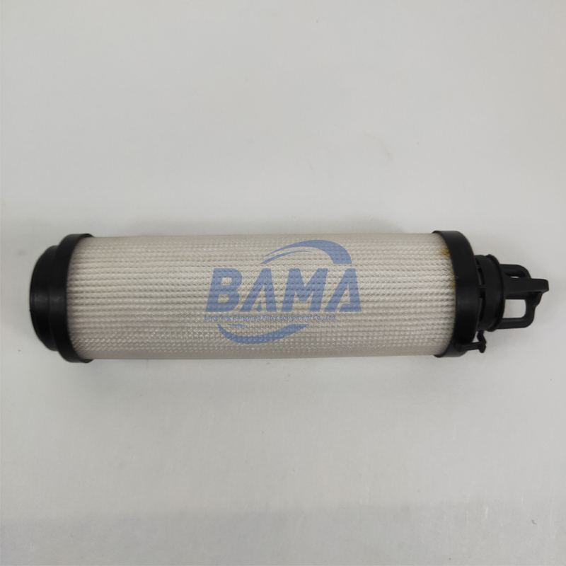Glass Fiber PARKER 941037Q Hydraulic Oil Filter Element for BANGMAO Core Components