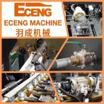 Eceng Drink Bottle PET Stretch Blow Molding Machine 5000ml
