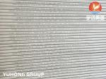 ASTM A213 TP316L Stainless Steel Seamless Heat Exchanger Tube