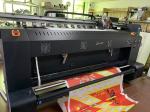 Acetek Sublimation Printing Machine , epson 4720/I3200 Dye Sublimation Textile