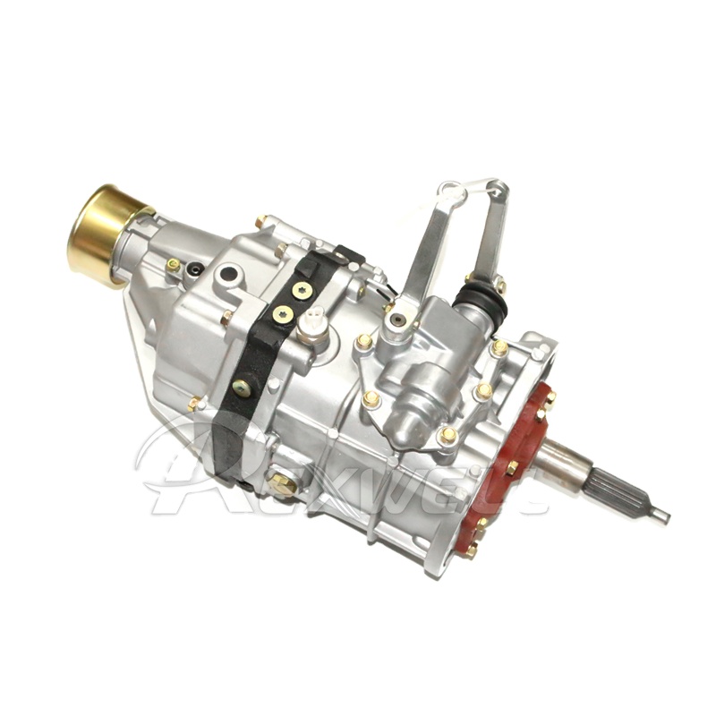 33030-0L010 Auto Transmission Gearbox for TOYOTA Hilux Hiace 33030-26691 33030-0W641