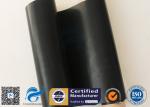 0.25mm 520g PTFE Coated Fiberglass Fabric Food Grade Glass Fiber Cloth