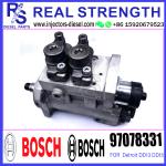 A4710900850 Genuine Detroit Diesel® Fuel Injection Pump DD15 97078331