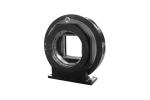 Full Stroke Chuck Rotary Attachment , Pneumatic Rotary Chuck