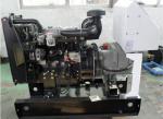 50hz perkins silent 25kva diesel generator price