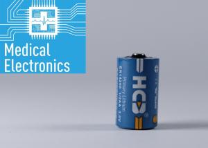 Quality 1200mAh Primary Lithium Cell wholesale