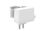 24W Vertical USA Plug UL Certified 12V 24V AC DC Adapter 36V Switching Power