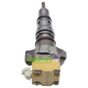 Quality catererpillar Excavator Engine Parts GP Injector 178-6342 1786342 wholesale