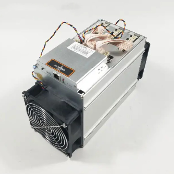 Asic Bitmain Antminer DR3 7.8TH Blake256r14 1410W/H 4.2kg