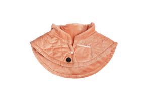 Quality DC 12V 20W Type C Fast Charge Pain Relief Electric Neck Heating Pad Portable wholesale
